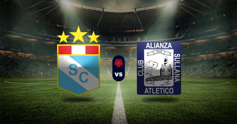 El penúltimo choque de este sábado 7 de marzo lo protagonizarán Sporting Cristal vs Alianza Atlético, en la jornada 6 de la Liga 1.