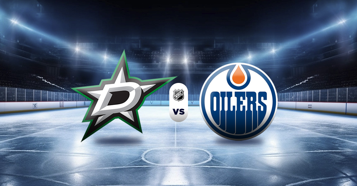 Otro de los encuentros de este jueves 12 de marzo será el de Stars vs Oilers, en esta nueva jornada de la NHL.
