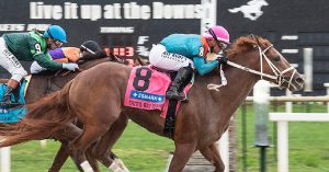 Tampa Downs Pick MasterBets365 carreras americanas y apuestas hipicas