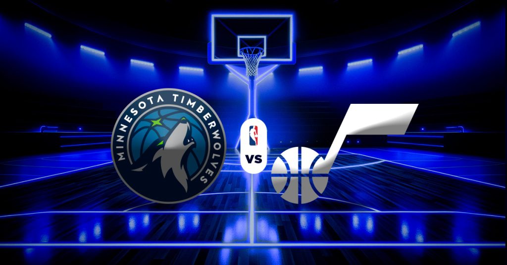 Uno de los duelos más interesantes de esta jornada de la NBA será el de Timberwolves vs Jazz, este miércoles 18 de marzo.