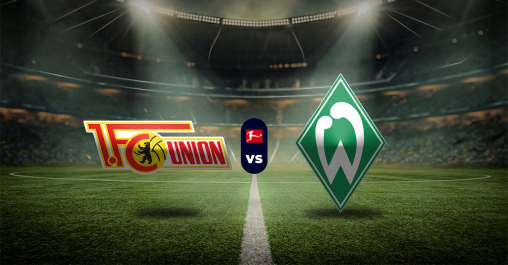El último choque de este domingo 8 de marzo, en la jornada 25 de la Bundesliga, será el Unión Berlín vs Werder Bremen.