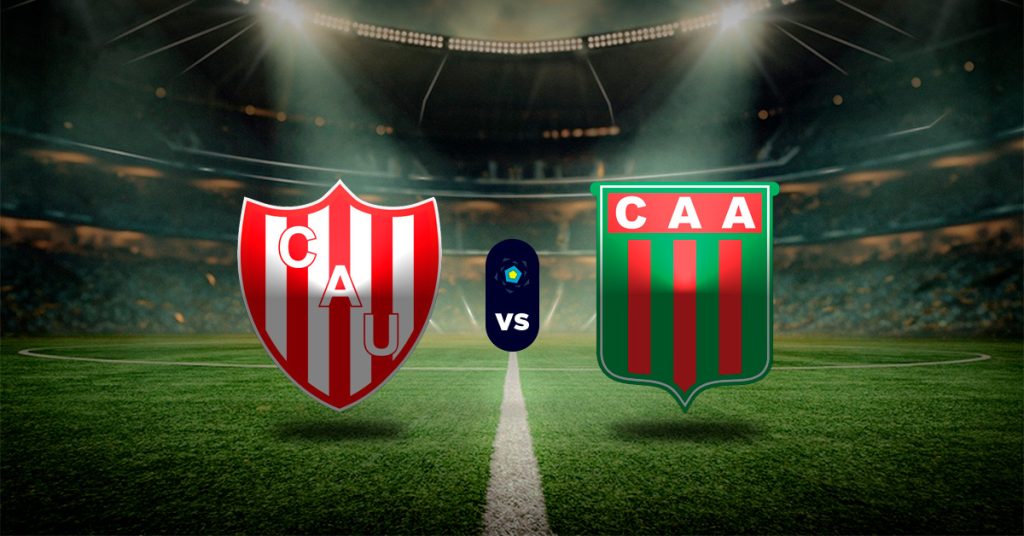 Este lunes 30 de marzo se jugará el duelo de Unión Santa Fe vs Agropecuario, en los 32avos de final de la Copa Argentina.