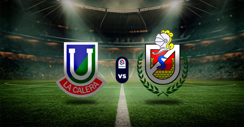 Otro de los duelos de este sábado 28 de marzo será el de Unión La Calera vs La Serena, en la jornada 3 de la Copa de la Liga de Chile.