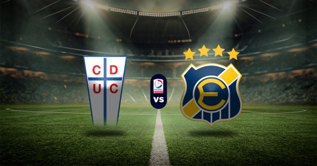 El último duelo de este sábado 14 de marzo será el de Universidad Católica vs Everton, en la jornada 7 de la Liga Chilena.