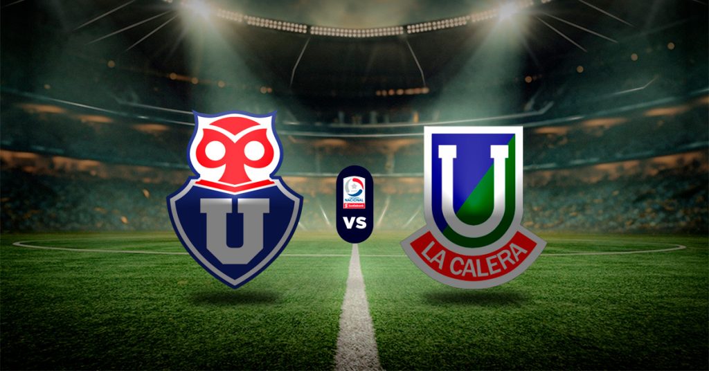 Entre los duelos del martes 24 de marzo destaca Universidad de Chile vs Unión La Calera, en la jornada 2 de la Copa de la Liga de Chile.