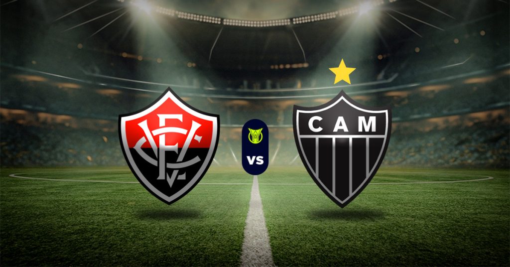 El primer duelo de esta jornada 6 del Brasileirao será el de Vitória vs Atlético Mineiro, este sábado 14 de marzo.
