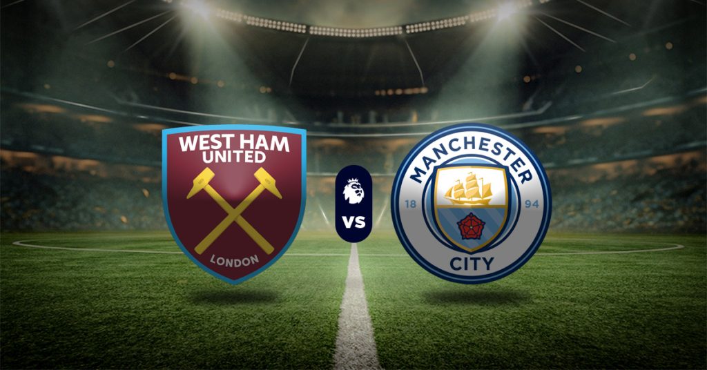 El último duelo de este sábado 14 de marzo será el de West Ham vs Manchester City, en la jornada 30 de la Premier League.
