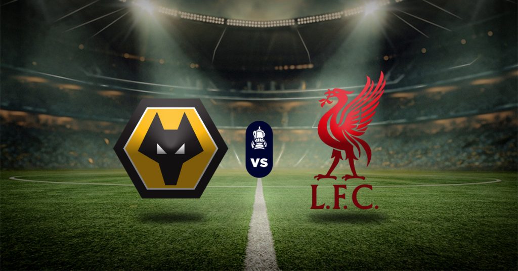 El primer choque de esta quinta ronda de la FA Cup lo protagonizarán Wolverhampton vs Liverpool, este viernes 6 de marzo.