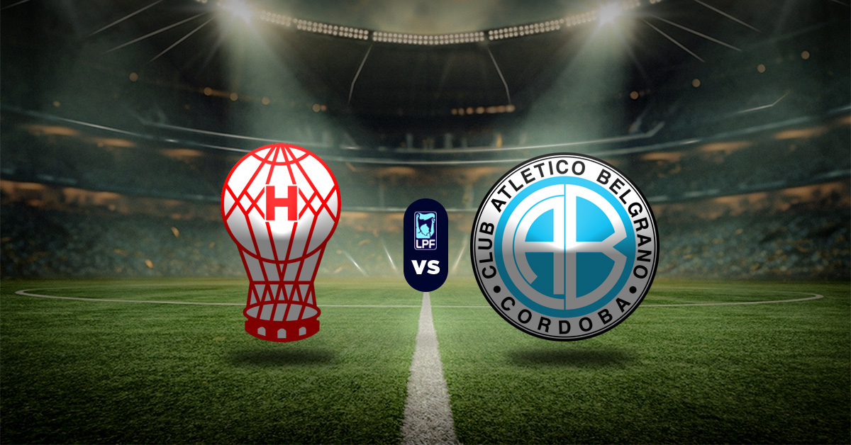 Pronóstico Huracán vs Belgrano - Apuesta liga argentina hoy