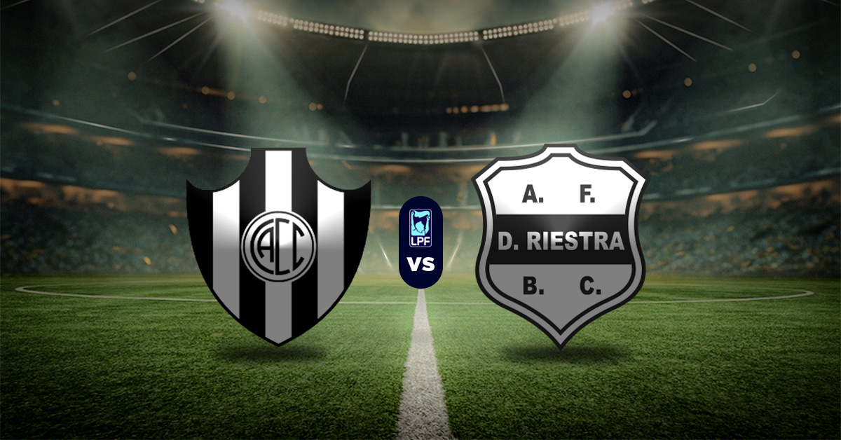 Pronóstico Central Córdoba vs Deportivo Riestra – liga argentina goy