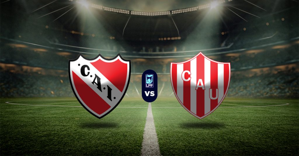 Pronóstico Independiente vs Unión Santa Fe - Resultados liga de argentina