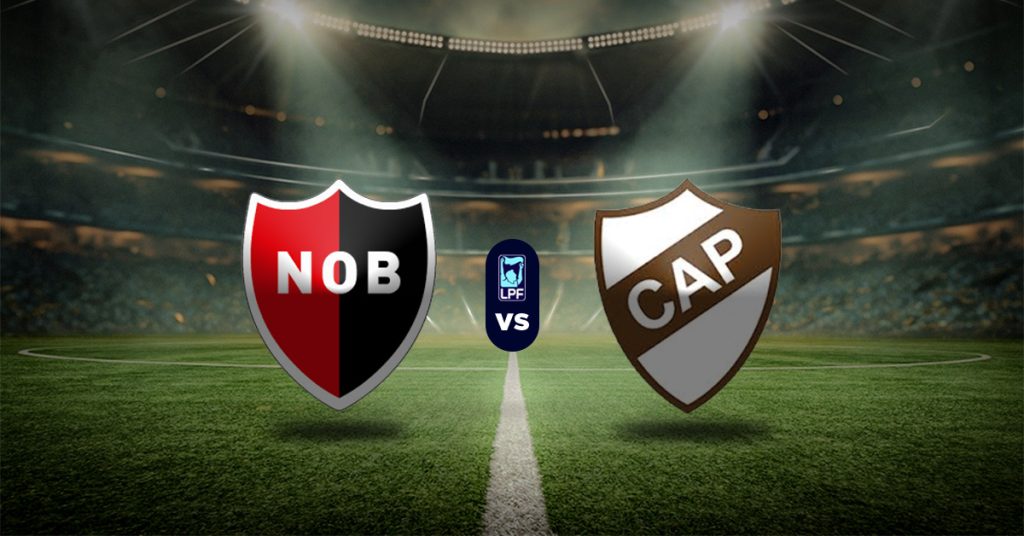 Pronóstico Newell’s vs Platense - Apuesta argentina fútbol hoy