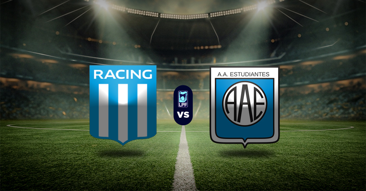 Pronóstico Racing Club vs Estudiantes Río Cuarto – Apuestas deportivas argentina primera division