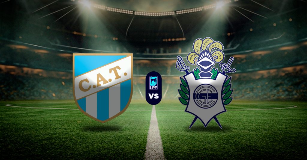 Pronóstico Liga Profesional: Atlético Tucumán vs Gimnasia - Apuestas fútbol argentina hoy
