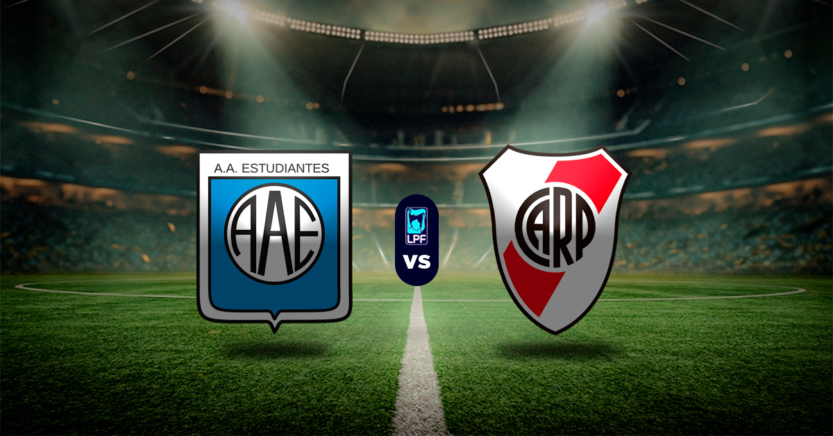 Pronóstico Estudiantes Río Cuarto vs River Plate - partidos hoy en argentina