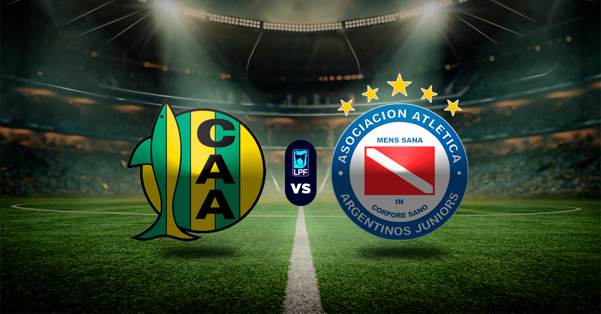Pronóstico Aldosivi vs Argentinos Jrs – estadísticas de primera división de argentina