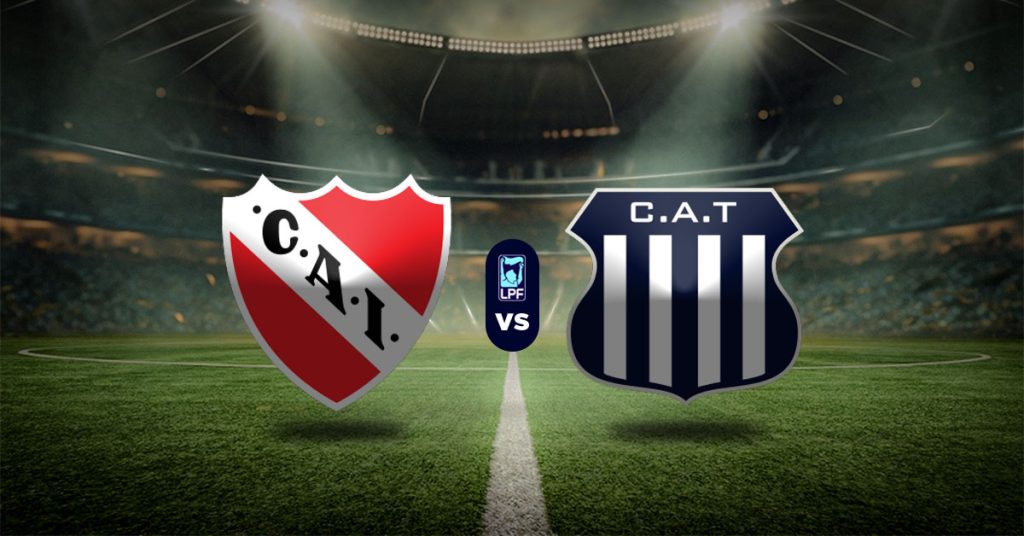 Pronóstico Primera División de Argentina: Independiente vs Talleres - Apuestas liga argentina hoy