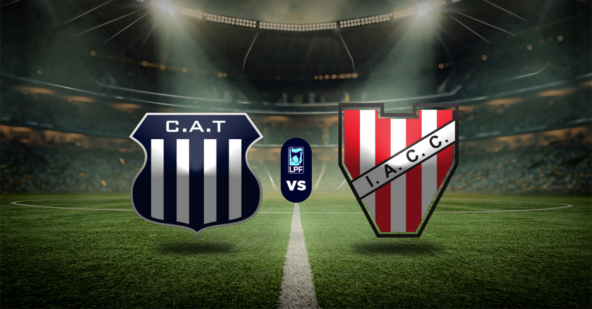 Pronóstico Talleres vs Instituto – Apuestas fútbol argentina hoy