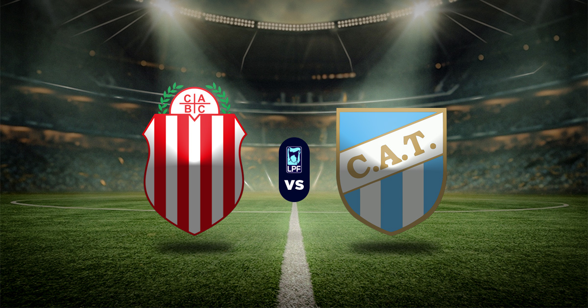 Pronóstico Barracas Central vs Atlético Tucumán - Apuesta liga argentina hoy
