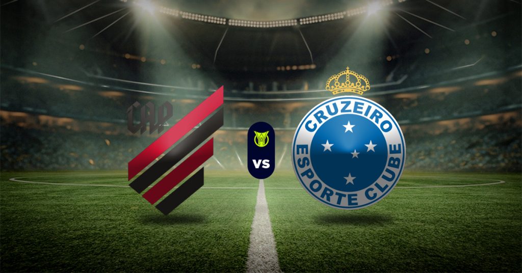 Pronóstico Brasileirao: Atlético Paranaense vs Cruzeiro - Datos campeonato brasileño de serie a
