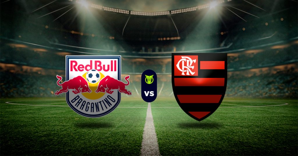 Pronóstico Brasileirao: Bragantino vs Flamengo – Apuestas campeonato brasileño de serie a