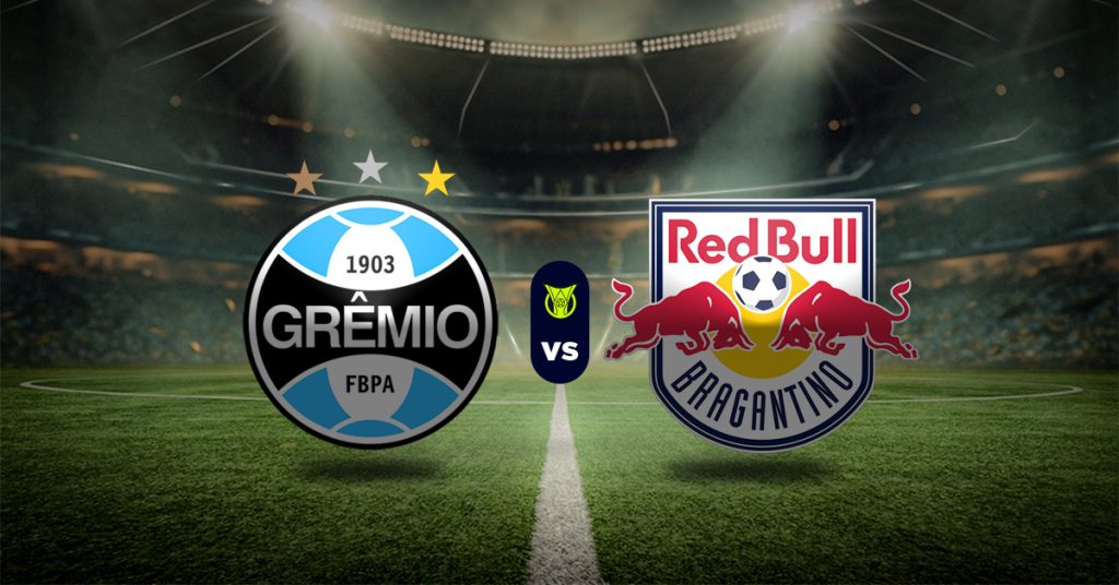 Pronóstico Brasileirao: Gremio vs Bragantino - resultados liga brasileña