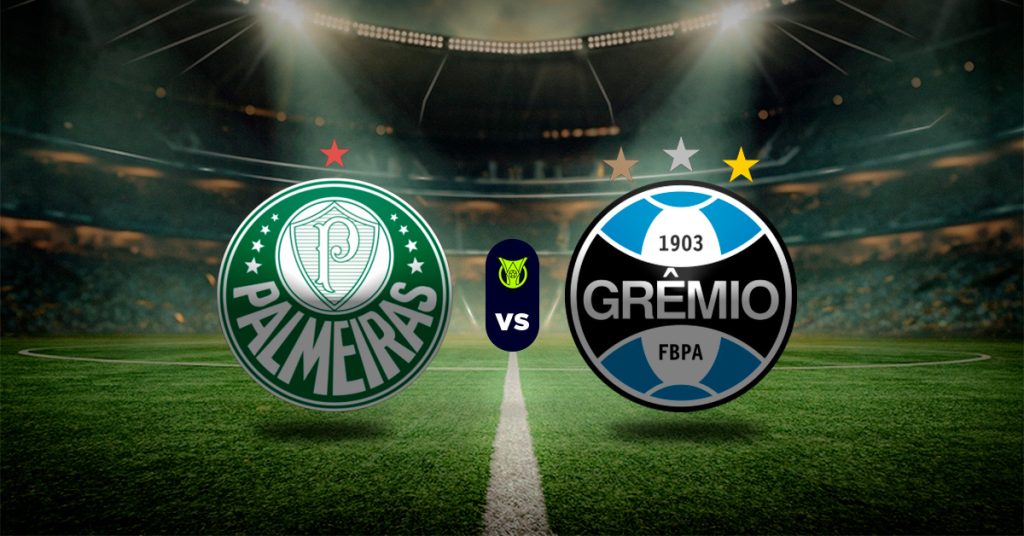Pronóstico Brasileirão: Palmeiras vs Grêmio – Apuestas partidos brasileirao hoy