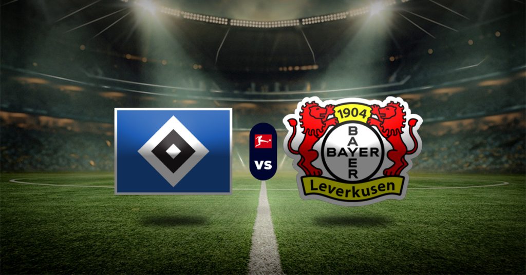 Pronóstico Hamburgo vs Bayer Leverkusen – resultados de la bundesliga
