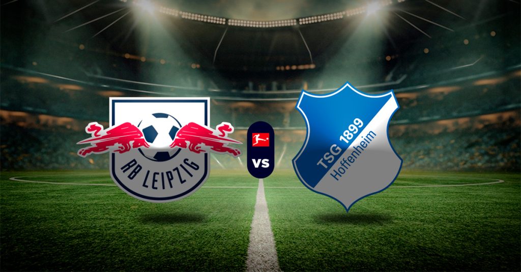 Pronóstico Bundesliga: RB Leipzig vs Hoffenheim – Apuestas bundesliga resultados hoy
