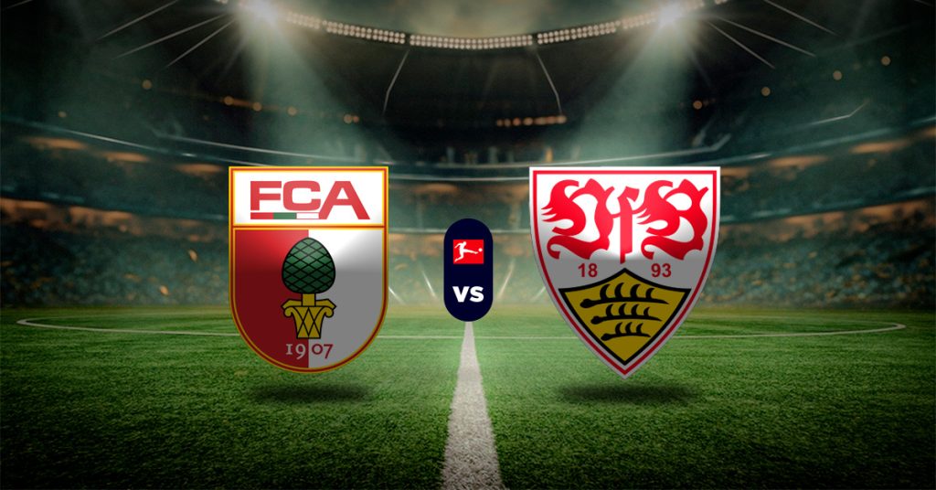 Pronóstico Bundesliga: Augsburgo vs Stuttgart – resultados bundesliga hoy