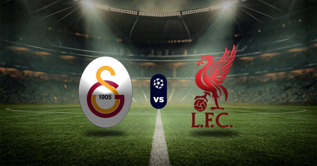 Pronóstico Champions League: Galatasaray vs Liverpool - resultados de la champion hoy