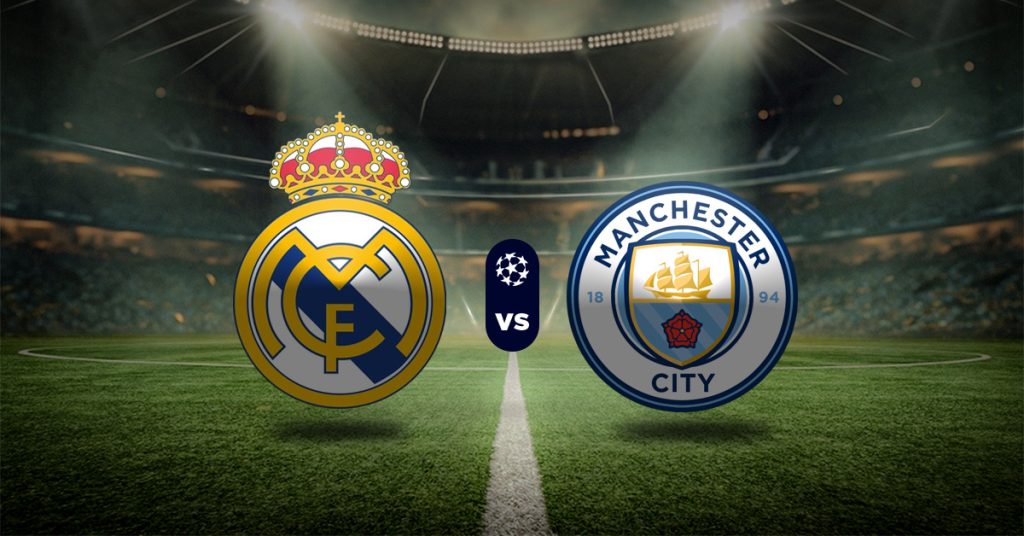 Pronóstico Real Madrid vs Manchester City – resultados de la champions hoy