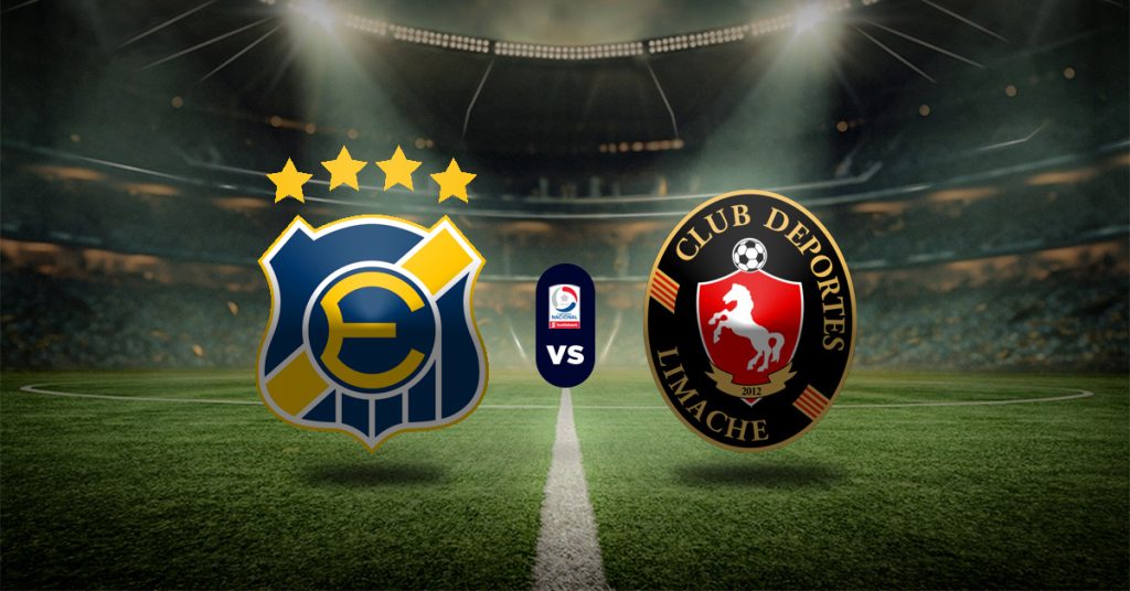 Apuestas recomendadas: Everton vs Limache – Pronósticos liga chile