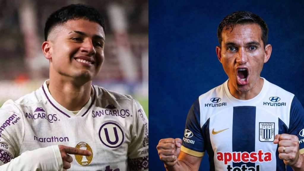 clásico peruano