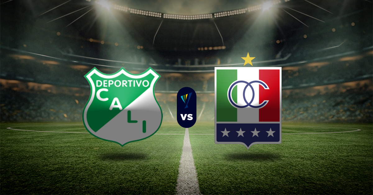 Pronóstico Deportivo Cali vs Once Caldas – Datos liga colombiana hoy