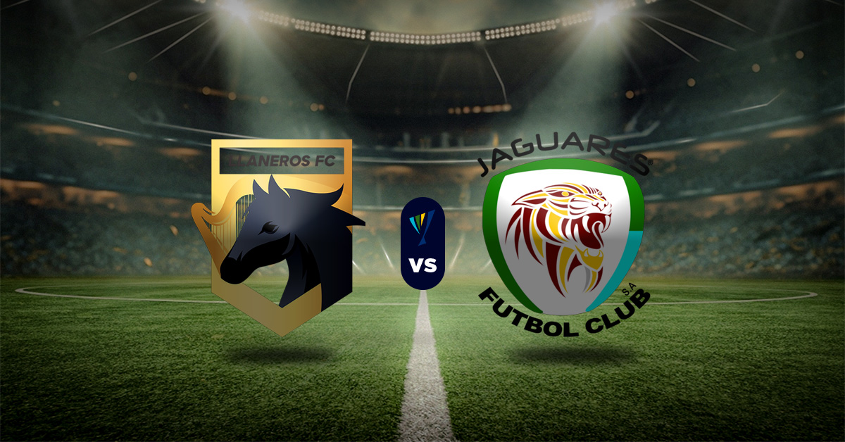 Pronóstico Llaneros vs Jaguares de Córdoba – Datos liga colombiana hoy