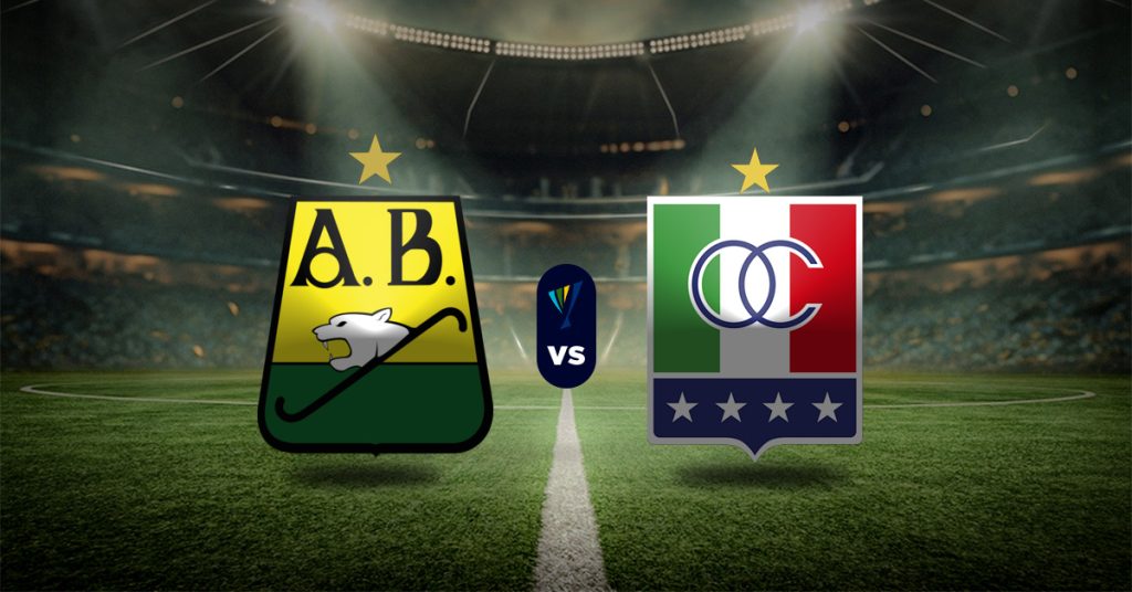 Pronóstico Primera A Colombia: Bucaramanga vs Once Caldas - partido liga águlia hoy