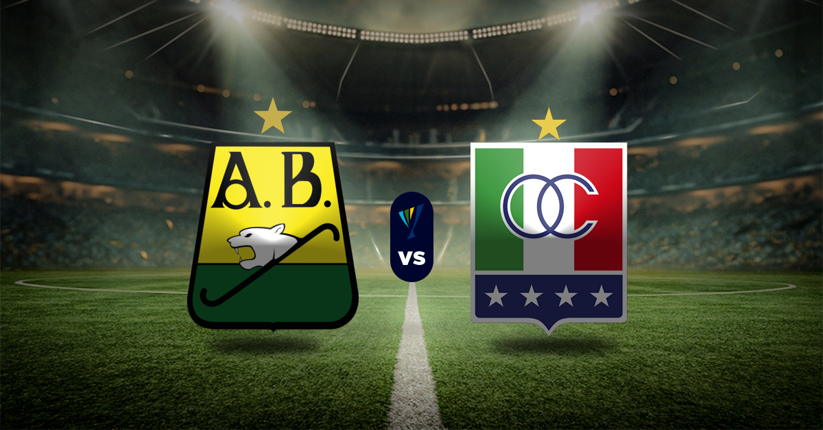 Pronóstico Primera A Colombia: Bucaramanga vs Once Caldas - partido liga águlia hoy