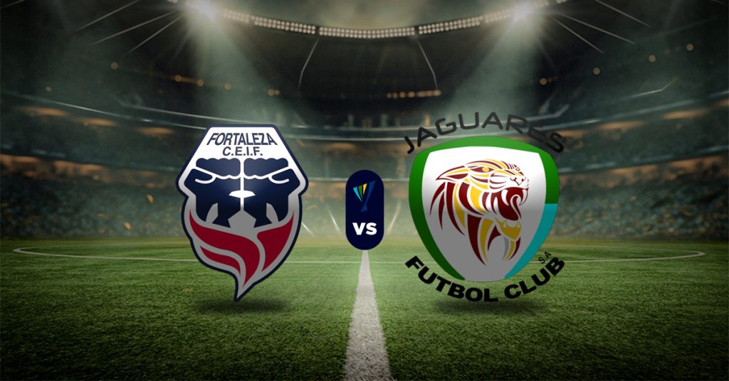 Pronóstico Fortaleza vs Jaguares de Córdoba - Apuestas liga colombiana hoy