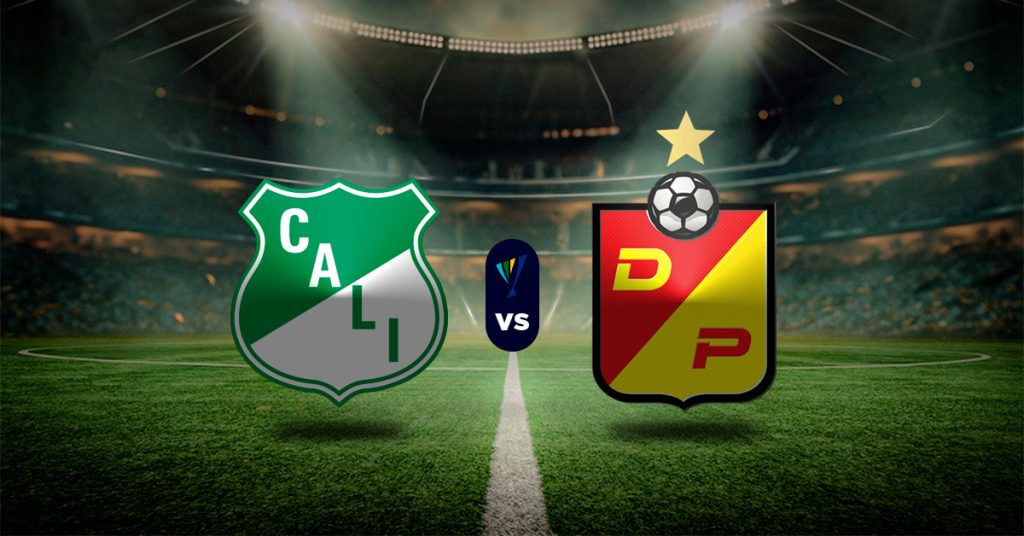 Pronóstico Deportivo Cali vs Deportivo Pereira - partidos de liga águila