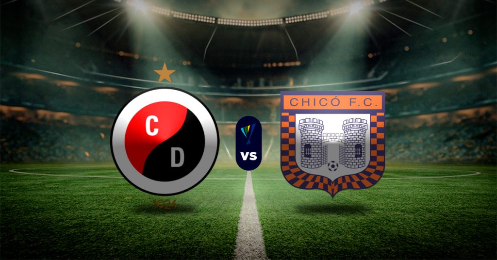 Pronóstico Primera A Colombia: Cúcuta vs Boyacá Chicó - Datos liga colombiana hoy