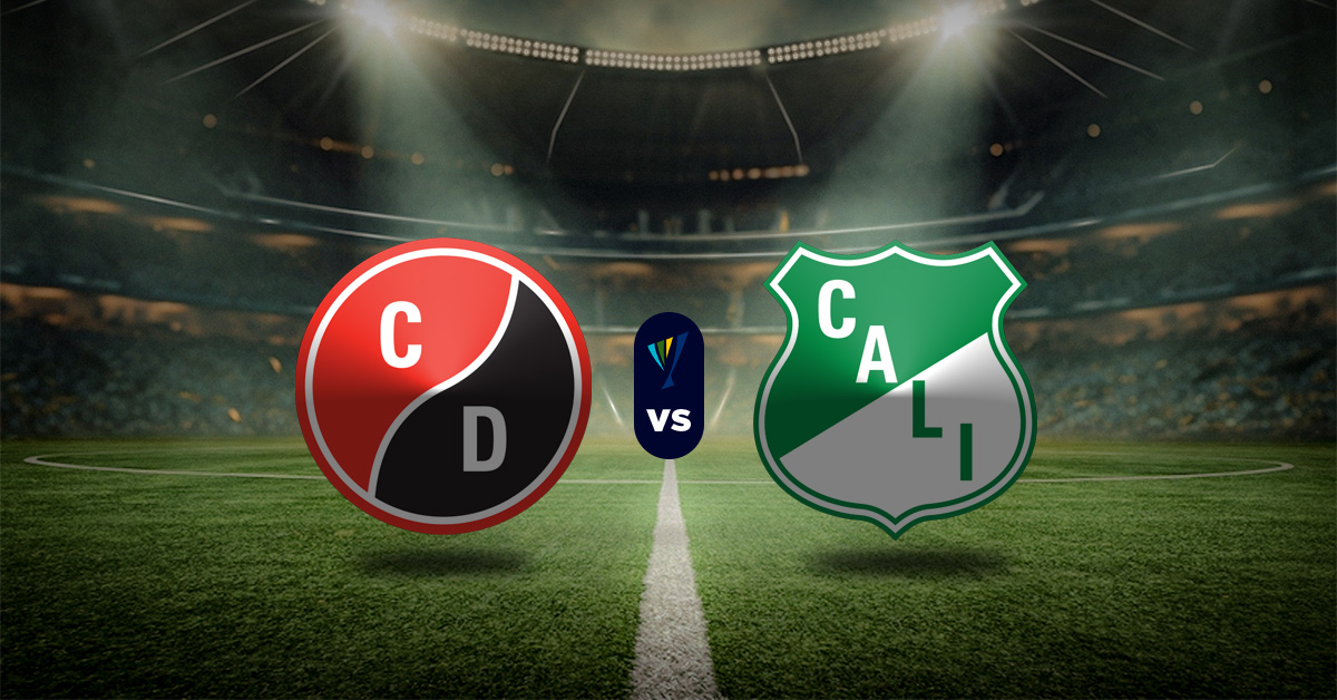 Pronóstico Primera A Colombia: Cúcuta vs Deportivo Cali - Apuestas liga colombiana hoy