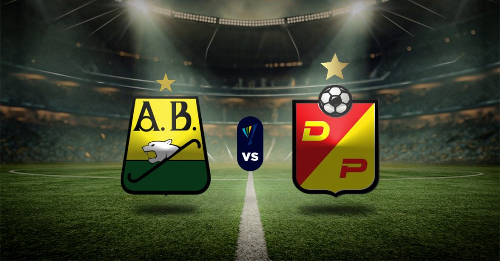 Pronóstico Primera A Colombia: Bucaramanga vs Deportivo Pereira - Apuestas categoría primera a posiciones