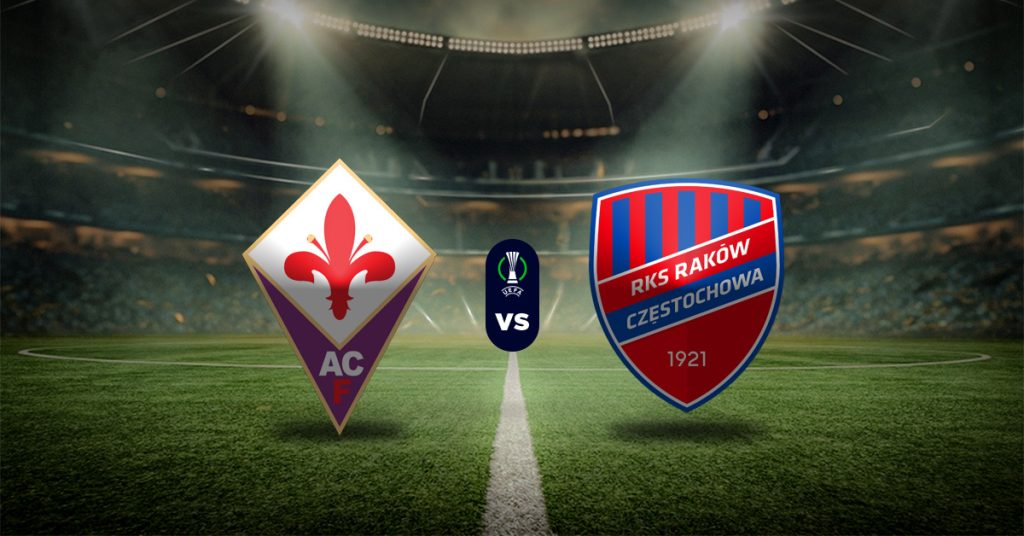 Pronóstico Fiorentina vs RKS Rakow – resultados uefa conference league 