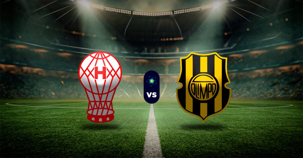 Pronóstico Huracán vs Olimpo - copa de argentina hoy
