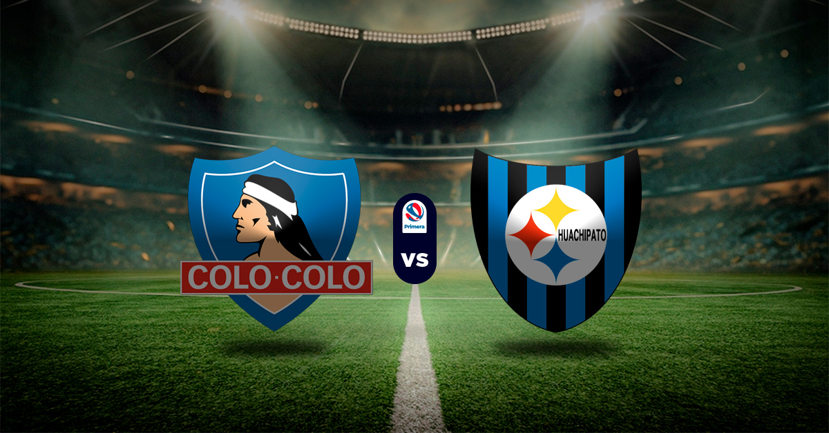 Pronóstico Copa de la Liga de Chile: Colo Colo vs Huachipato - resultado de la copa de chile