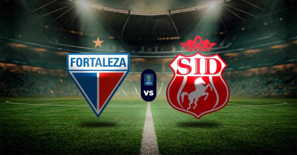 Pronóstico Copa do Nordeste: Fortaleza vs Imperatriz - resultado de la copa de brasil