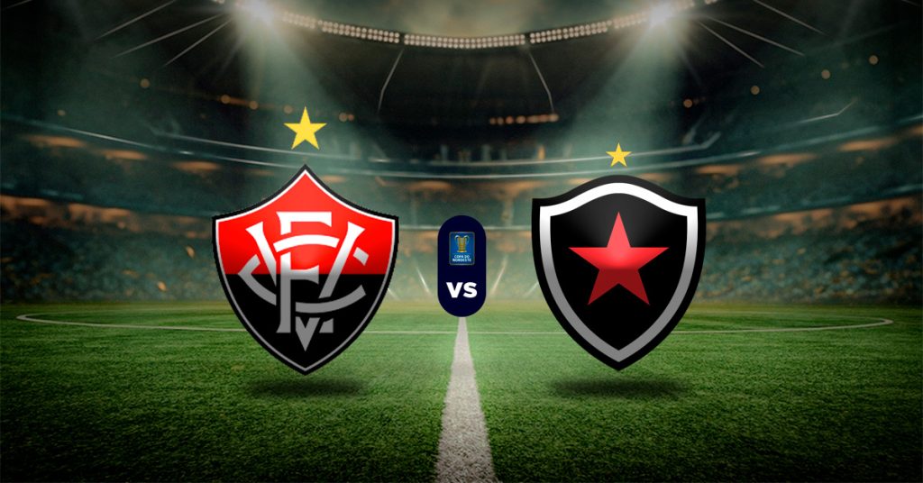 Pronóstico Vitória vs Botafogo PB - Apuesta copa brasil hoy