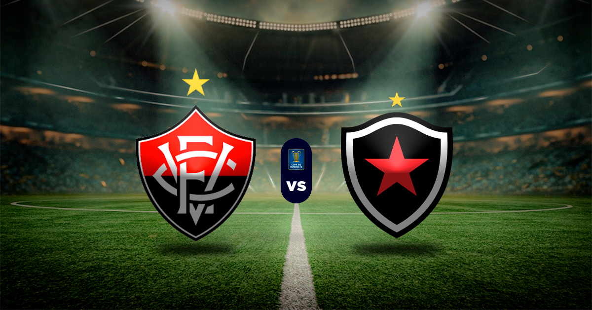 Pronóstico Vitória vs Botafogo PB - Apuesta copa brasil hoy