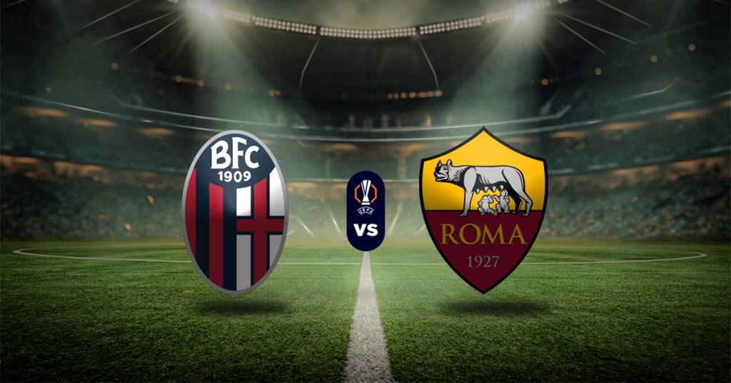 Pronóstico Europa League: Bolonia vs Roma - uefa europa league hoy